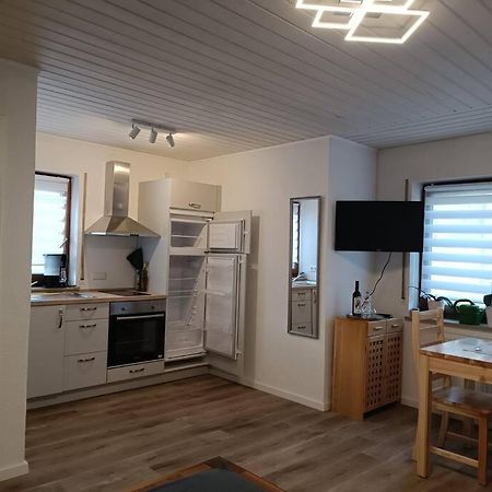 Ferienwohnung In Oberrot Экстерьер фото